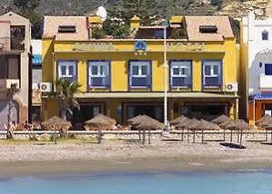 Cohiba Hotel Malaga Ngoại thất bức ảnh